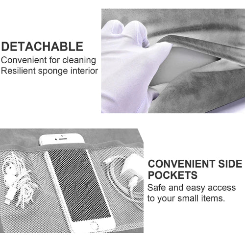 Tablet Convenience Enhancer