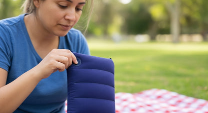 Air Convenience Cushion