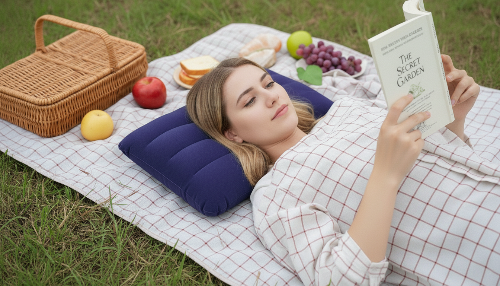 Air Convenience Cushion