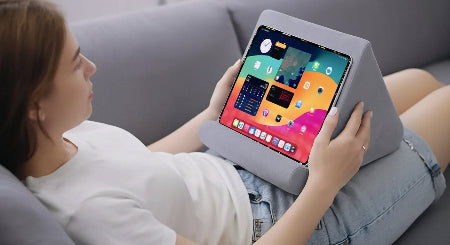 Tablet Convenience Enhancer